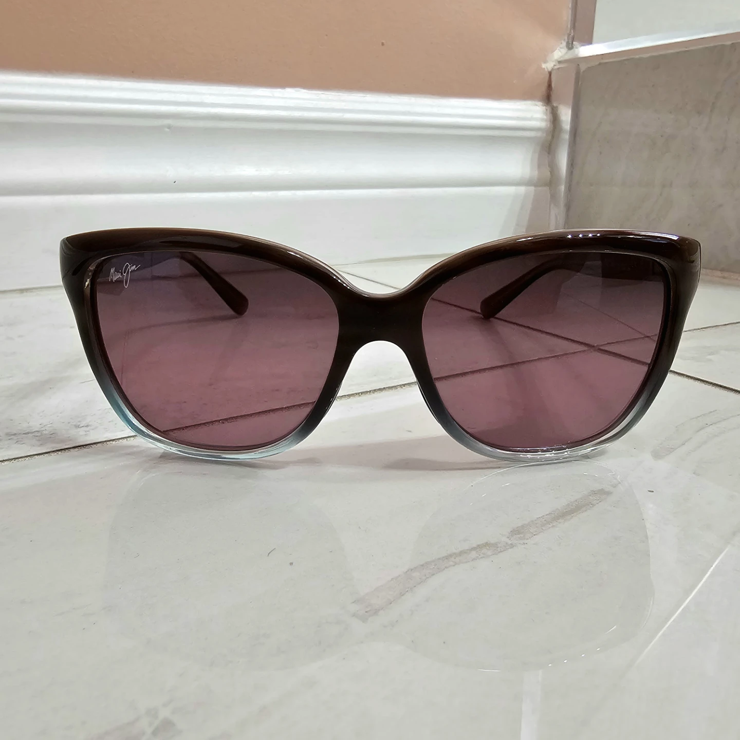 Maui Jim Starfish Women’s Polarized Sunglasses - photo 4