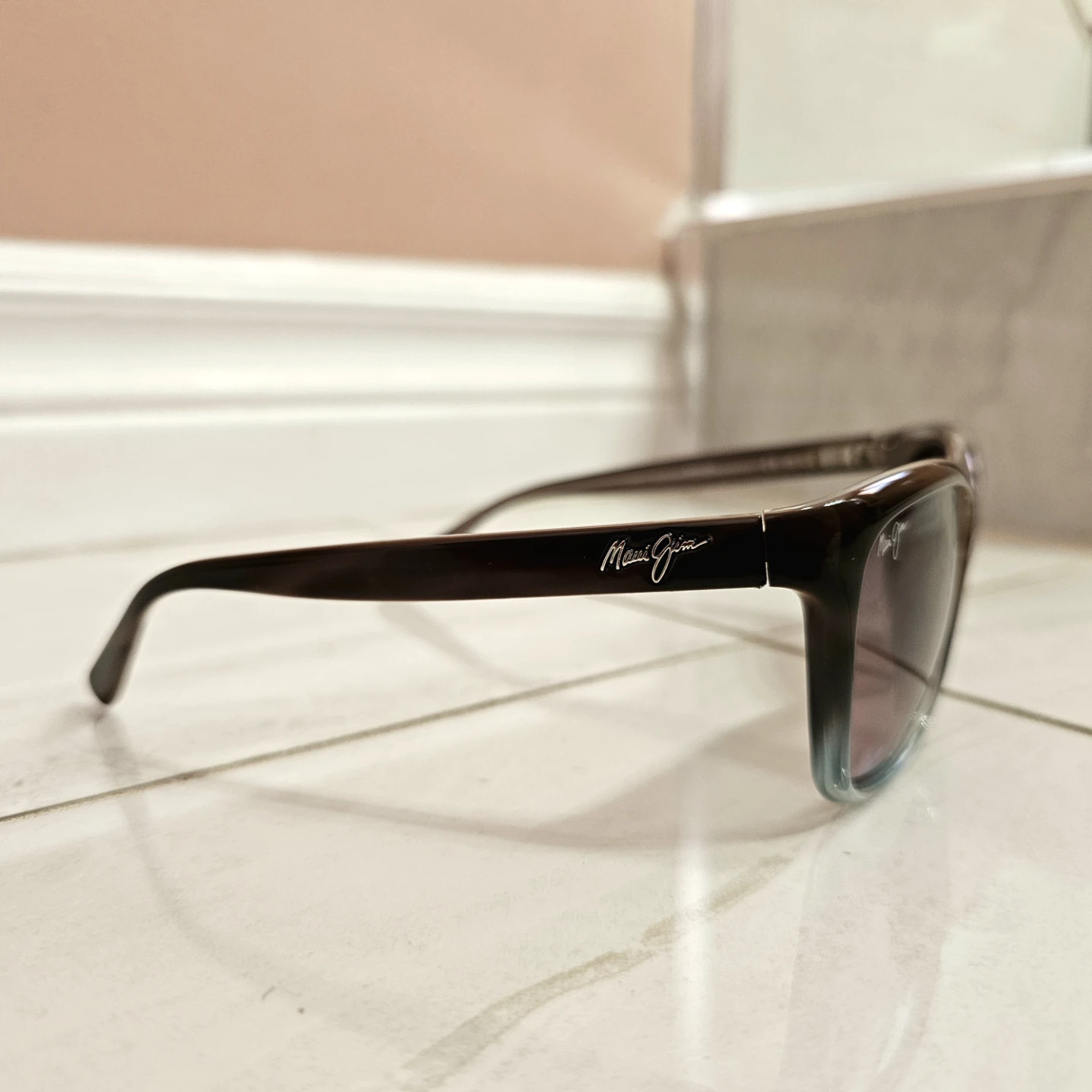 Maui Jim Starfish Women’s Polarized Sunglasses - photo 5