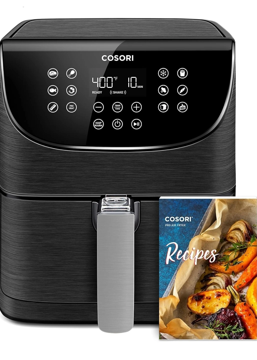 Cosori Pro Gen 2 Air Fryer 5.8QT ( Brand New)