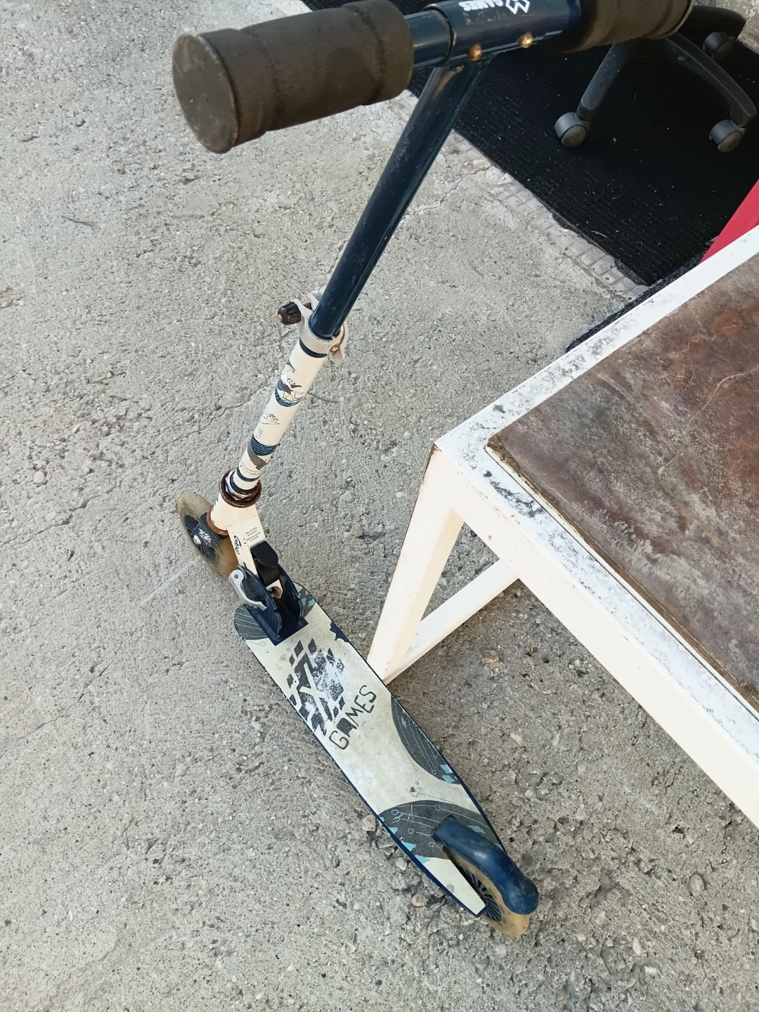 Children's Scooter - photo 2