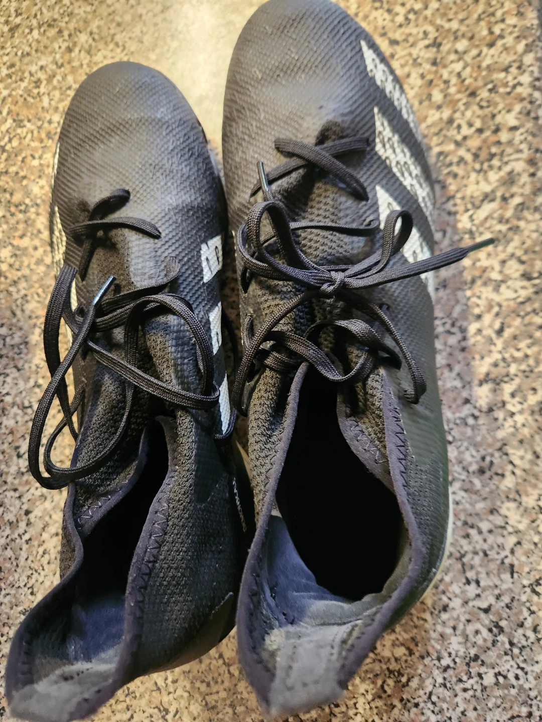 Adidas Predator Freak .3 TF Cleats - photo 3