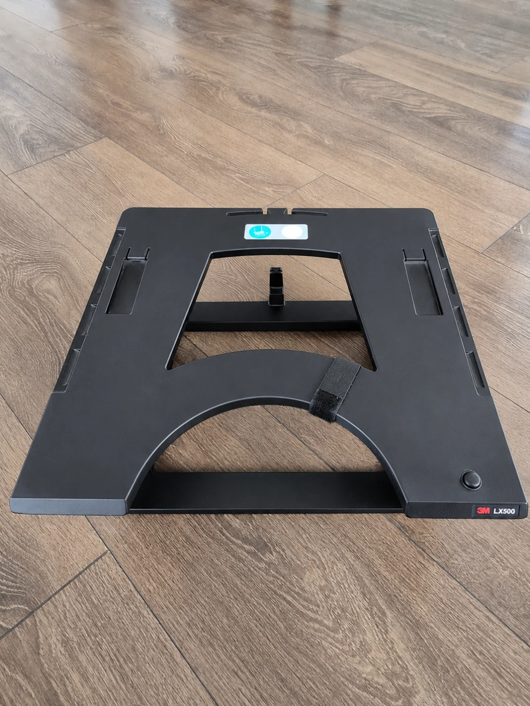 3M LX500 Laptop Riser