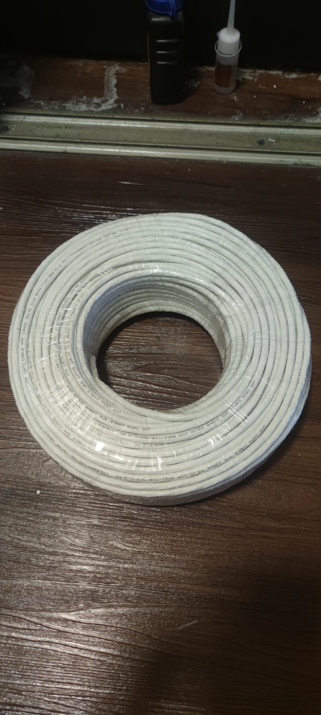 UTP CAT6 Cable