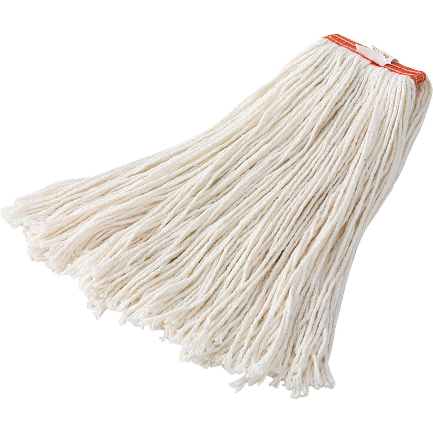 *NEED GONE* 12pk Rubbermaid Commercial 24oz 8-Ply Mop Head