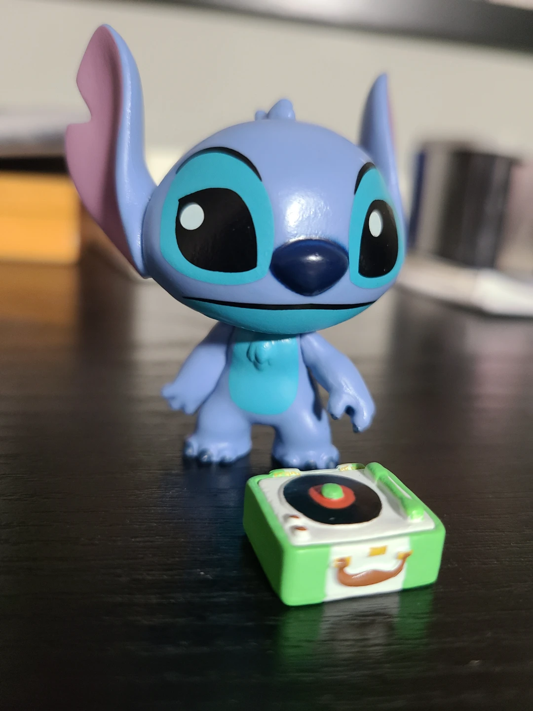 Stitch Funko Mystery Minis - photo 3