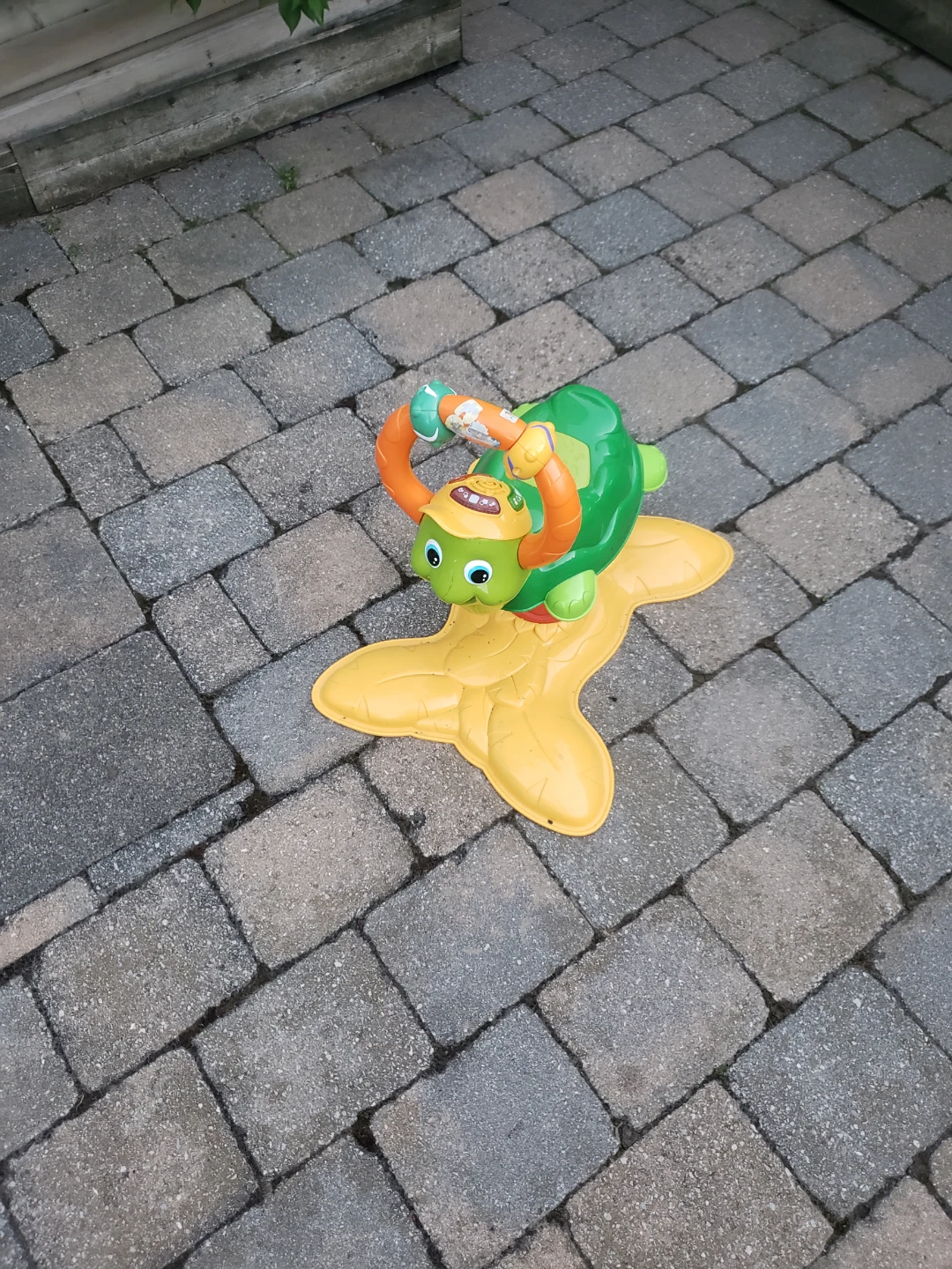 New Toddler Pony Rider