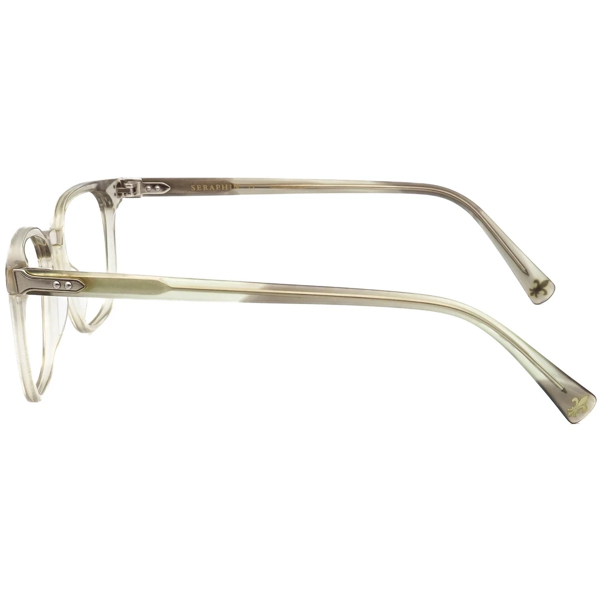 Seraphin Handmade Eyeglasses - photo 2