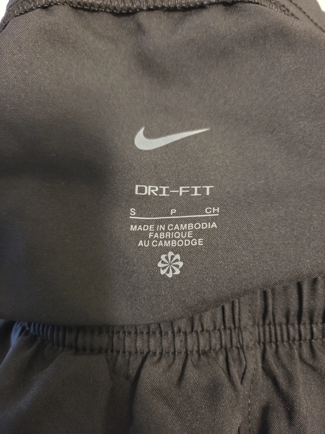 Nike Dri-FIT Running Pants (men's small) - photo 4