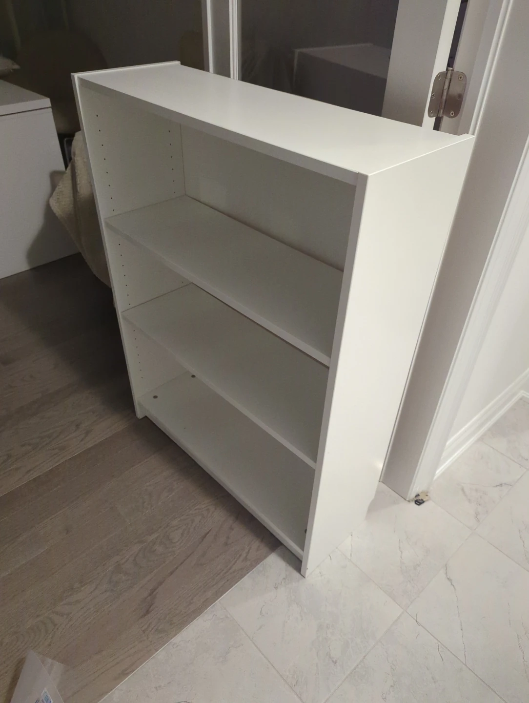 Book shelf