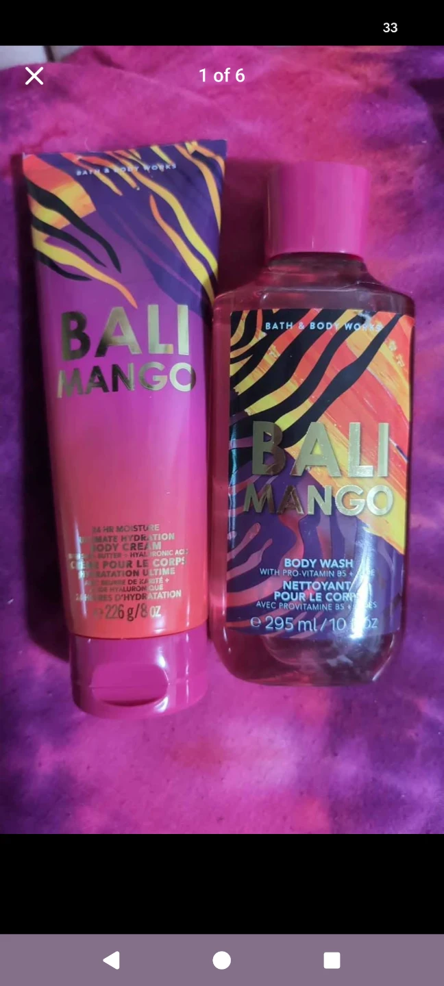 Bath & Body Works - photo 3