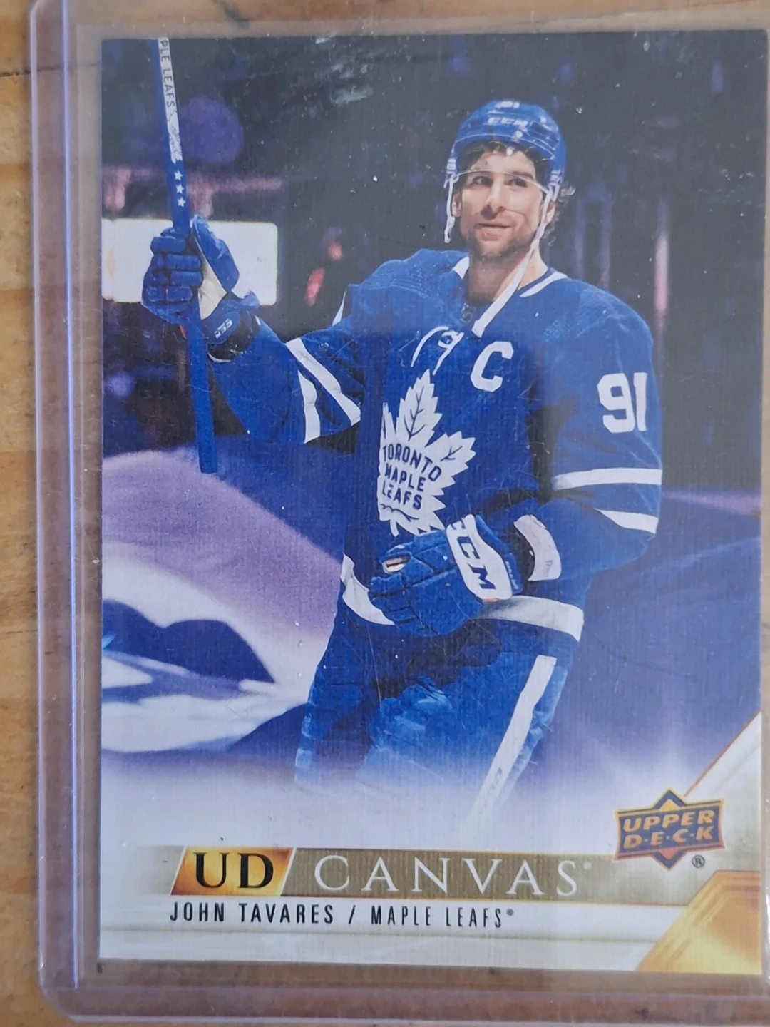 Assorted NHL Hockey Cards - photo 2