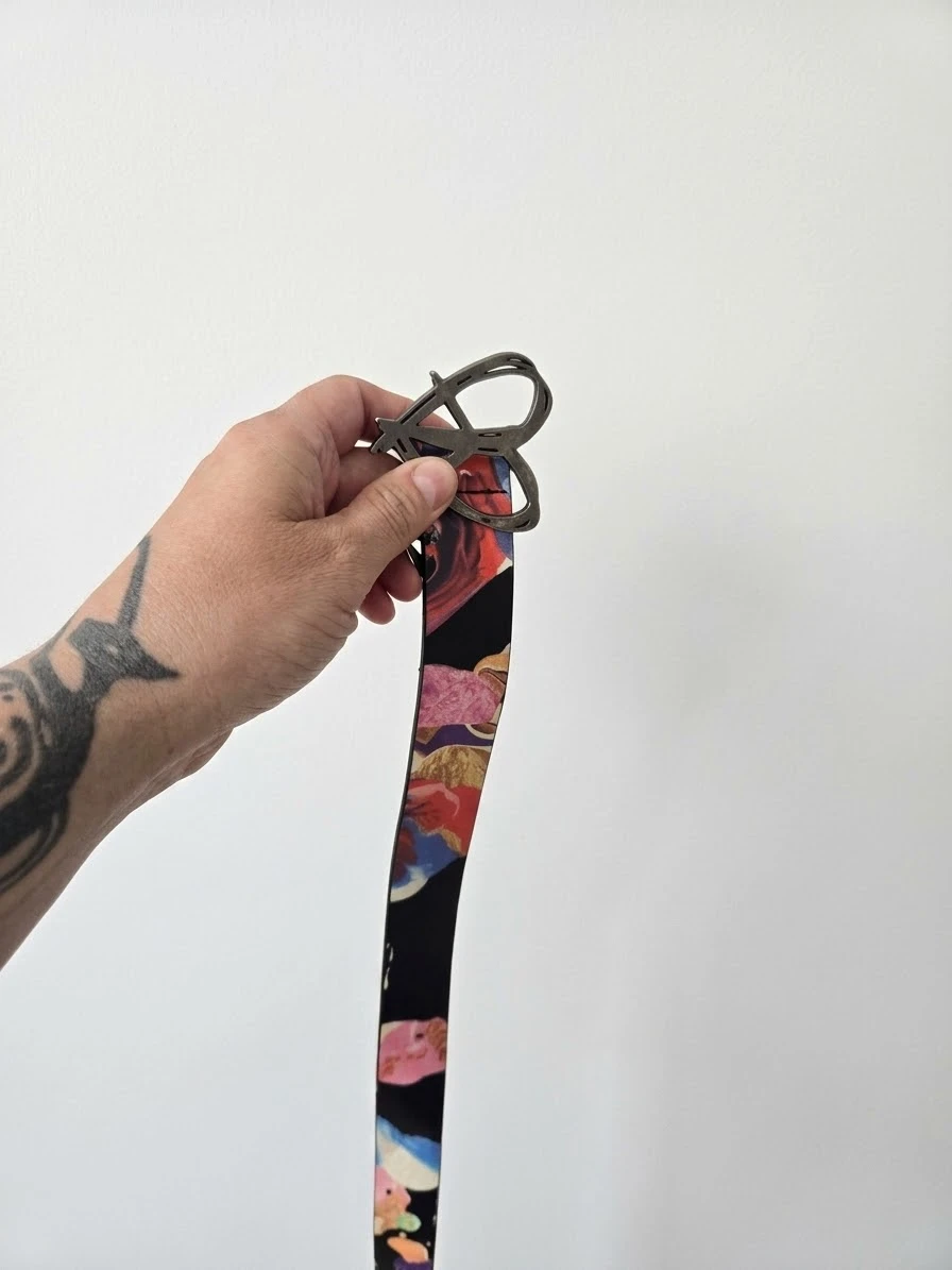 Desigual Belt - photo 3