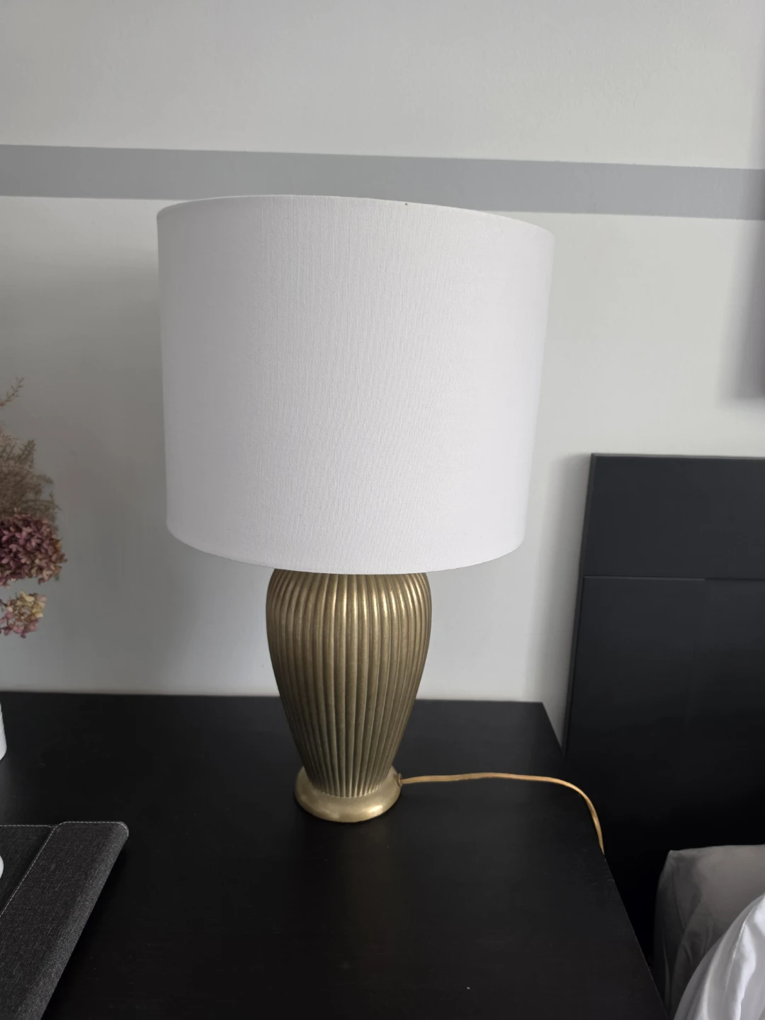 Table lamp - photo 2