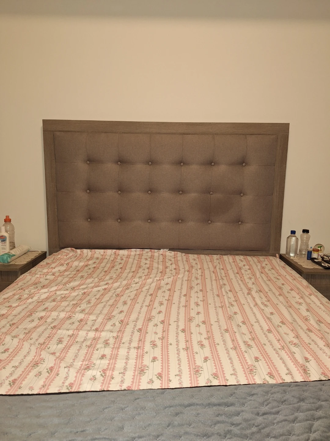 Complete bed room set (complete set) - photo 3