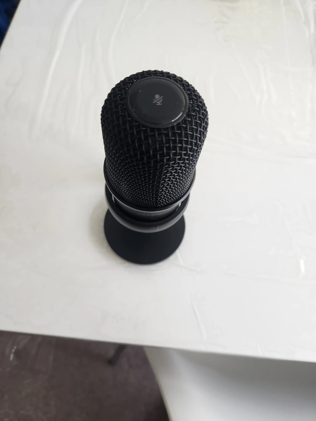 HyperX SoloCast USB Microphone + Boom Arm & Accessories - photo 5