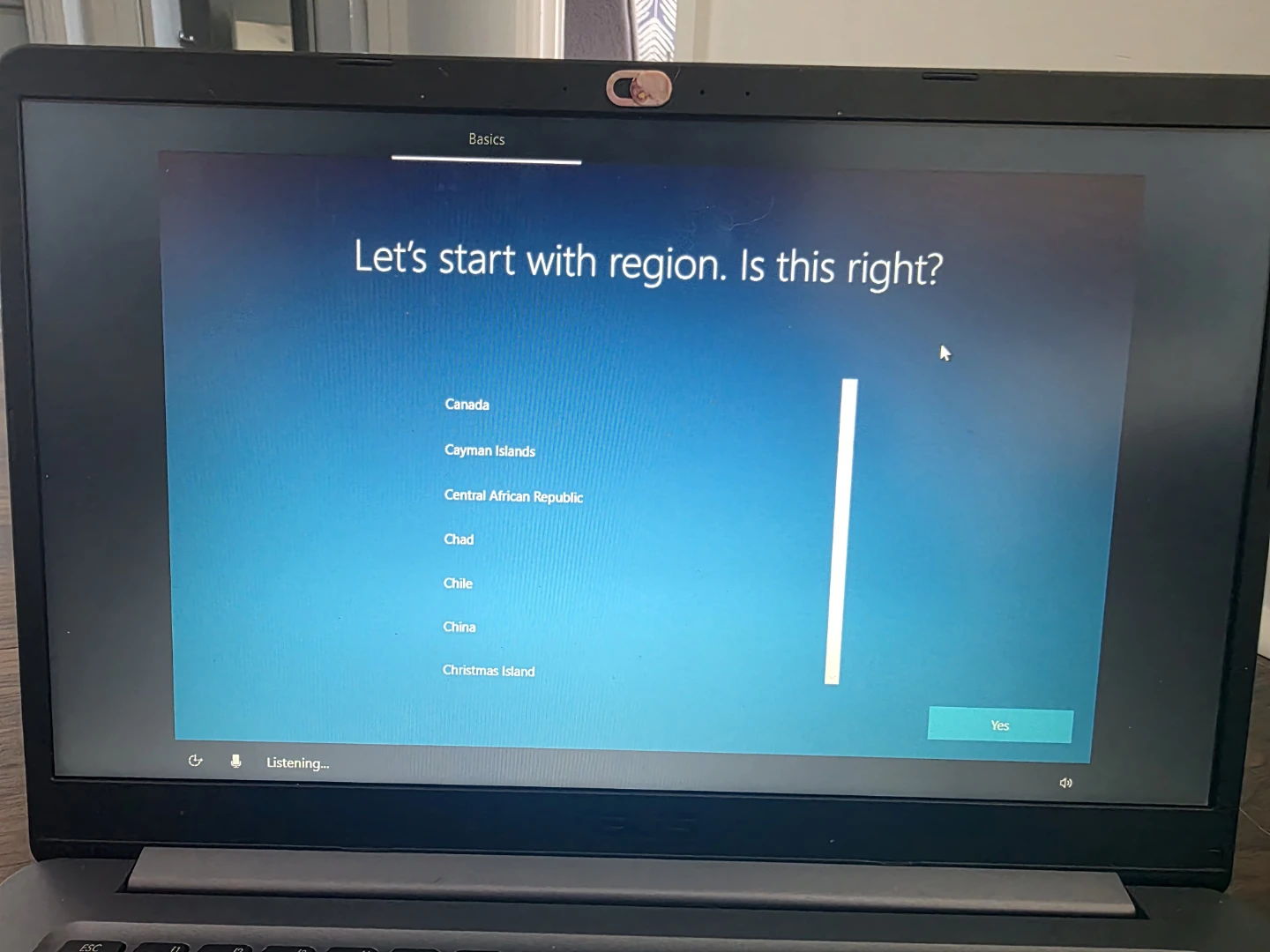 ASUS Vivibook 15.6" Laptop - 120 OBO - photo 2