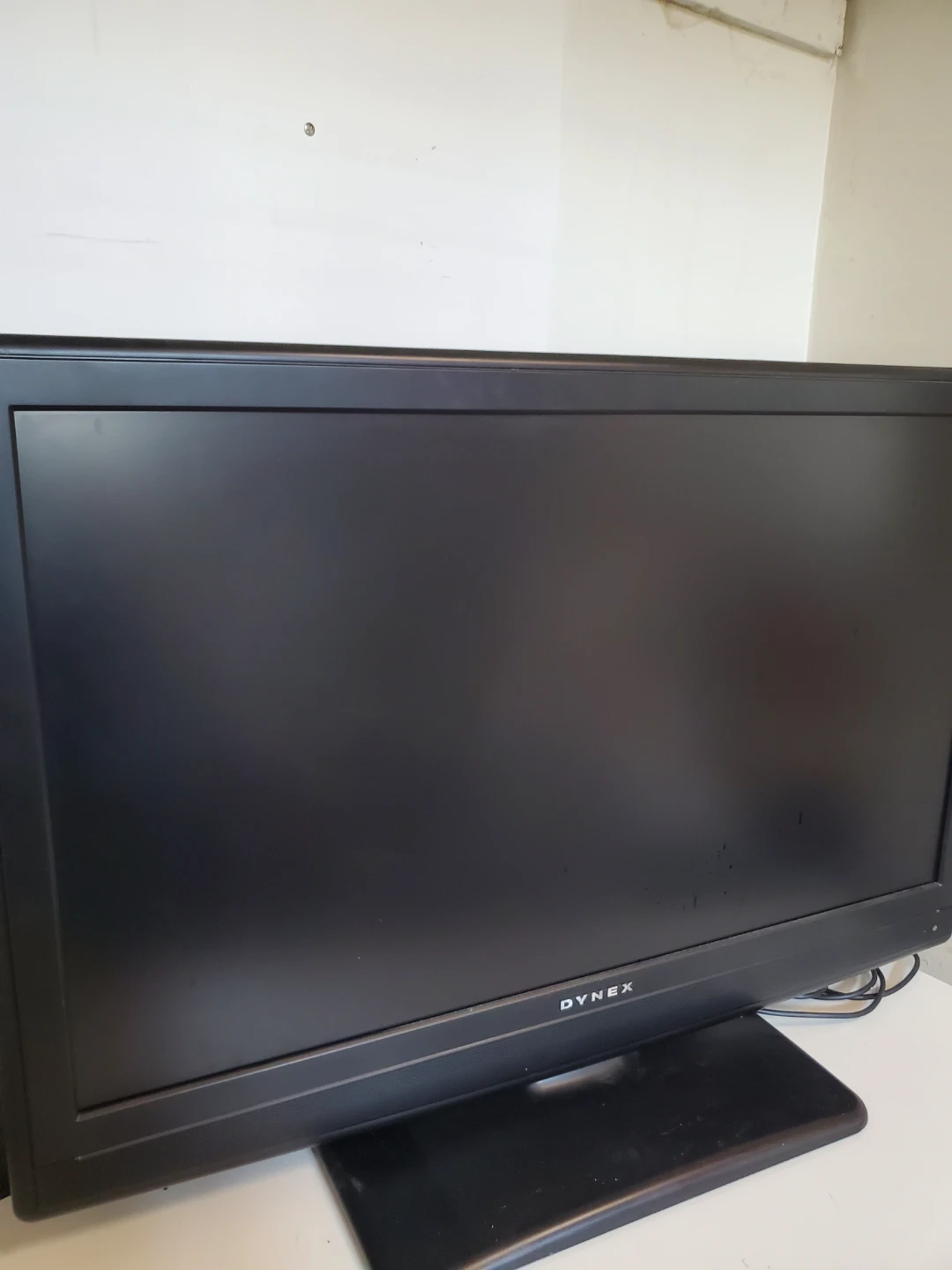 Dynex DX-LCD42HD-09 42" LCD TV