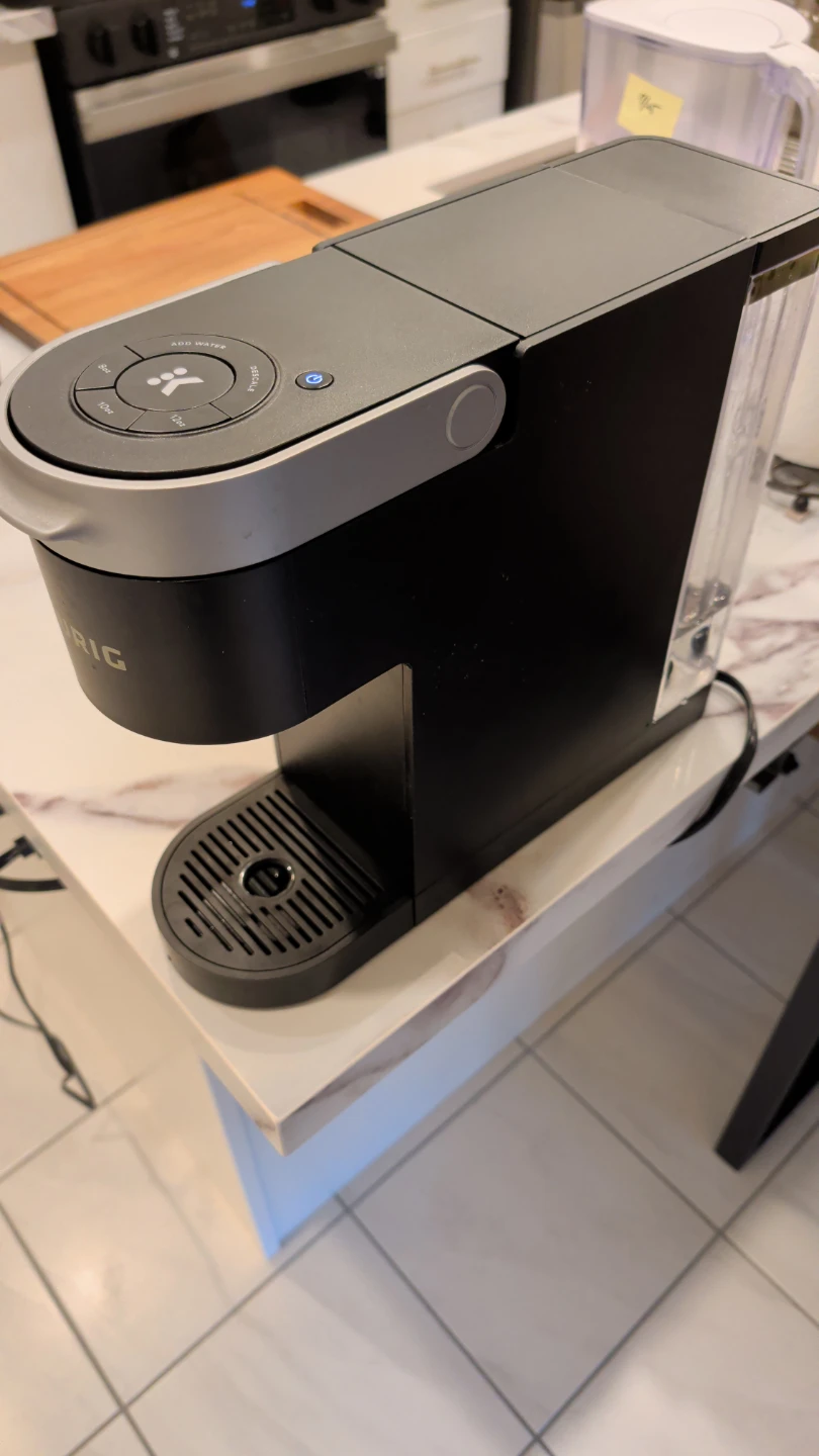 Keurig K-Mini Plus single-serve coffee maker - photo 2