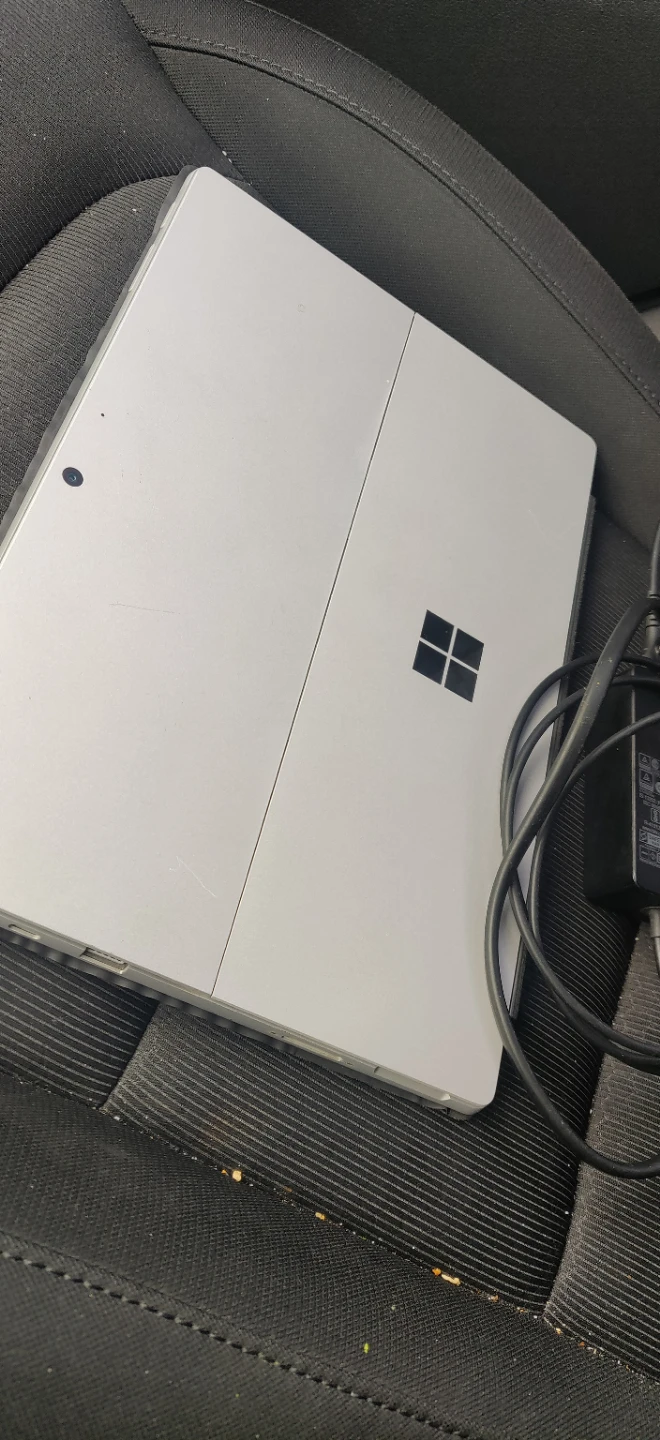 Microsoft Surface Pro 7+  - i7 - 16 - 1 TB SSD - photo 2