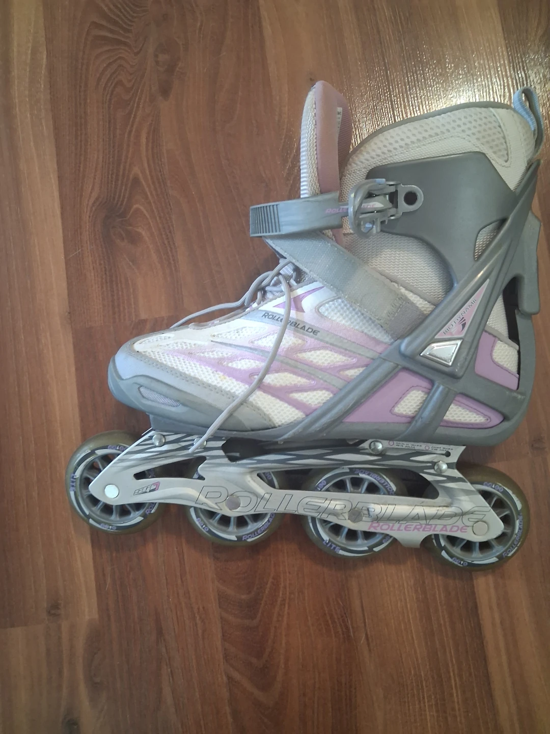 Rollerblade Inline Skates Size 7 US Women's - photo 2