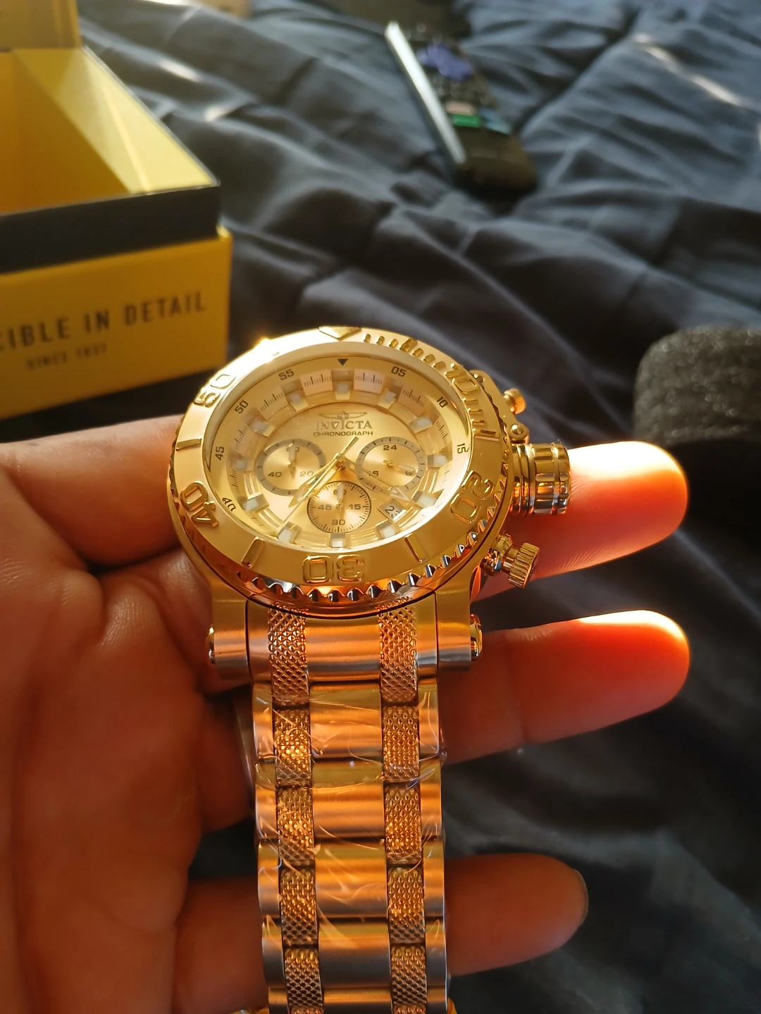 INVICTA COALITION FORCE - photo 4