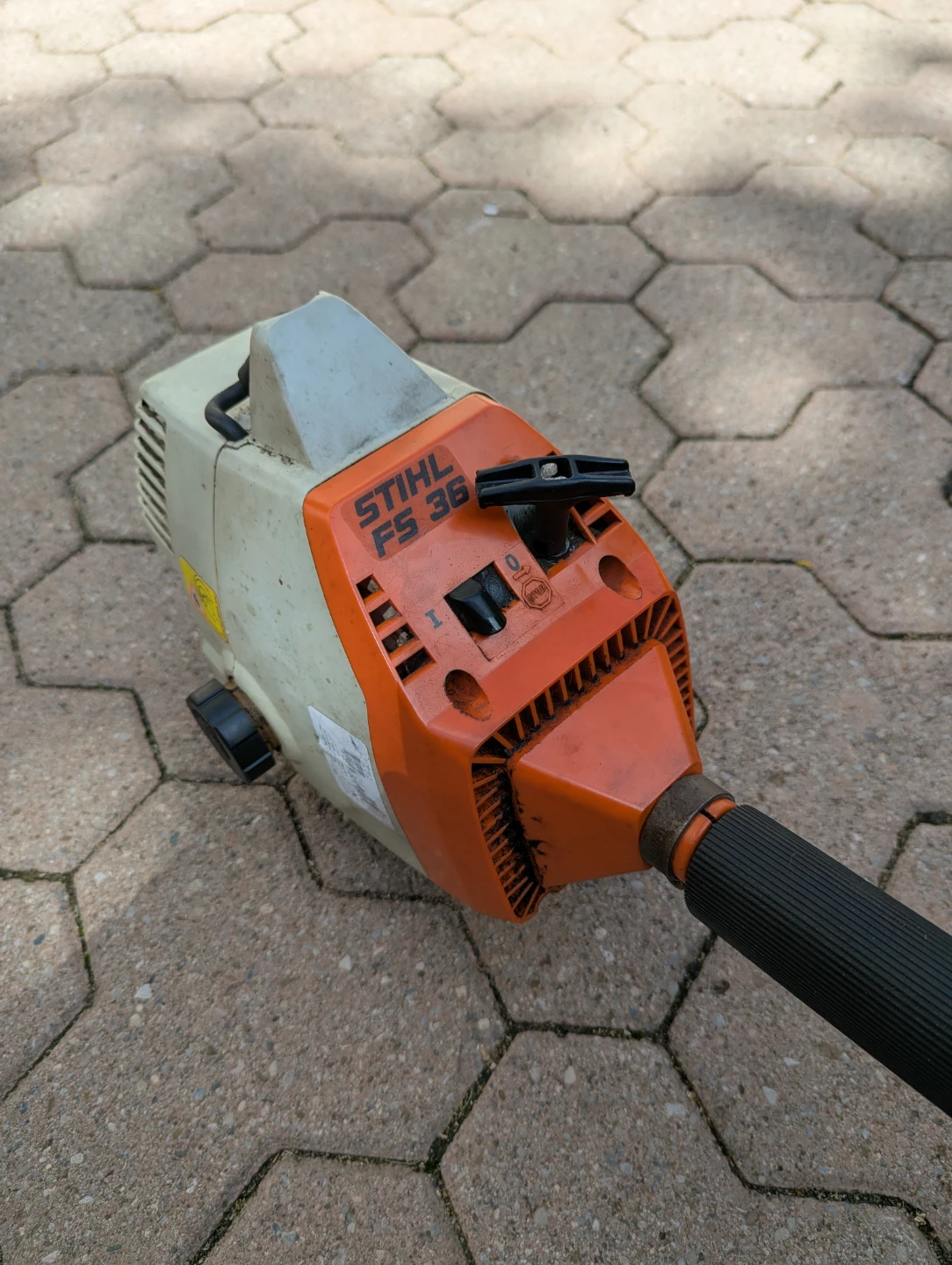 STIHL FS 36 String Trimmer