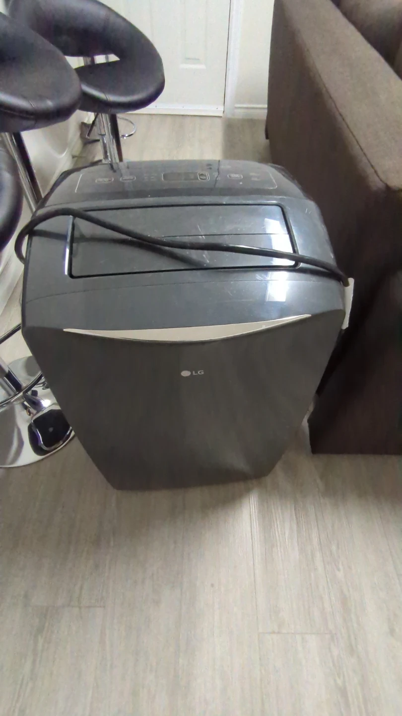 Air conditioner (portable)