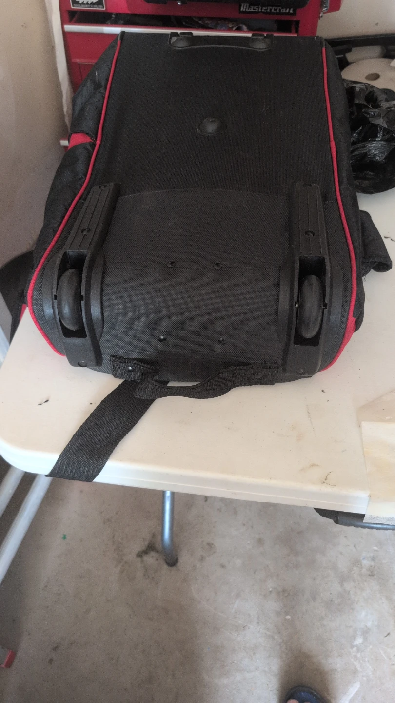 Ryder Duffel Bag - photo 3