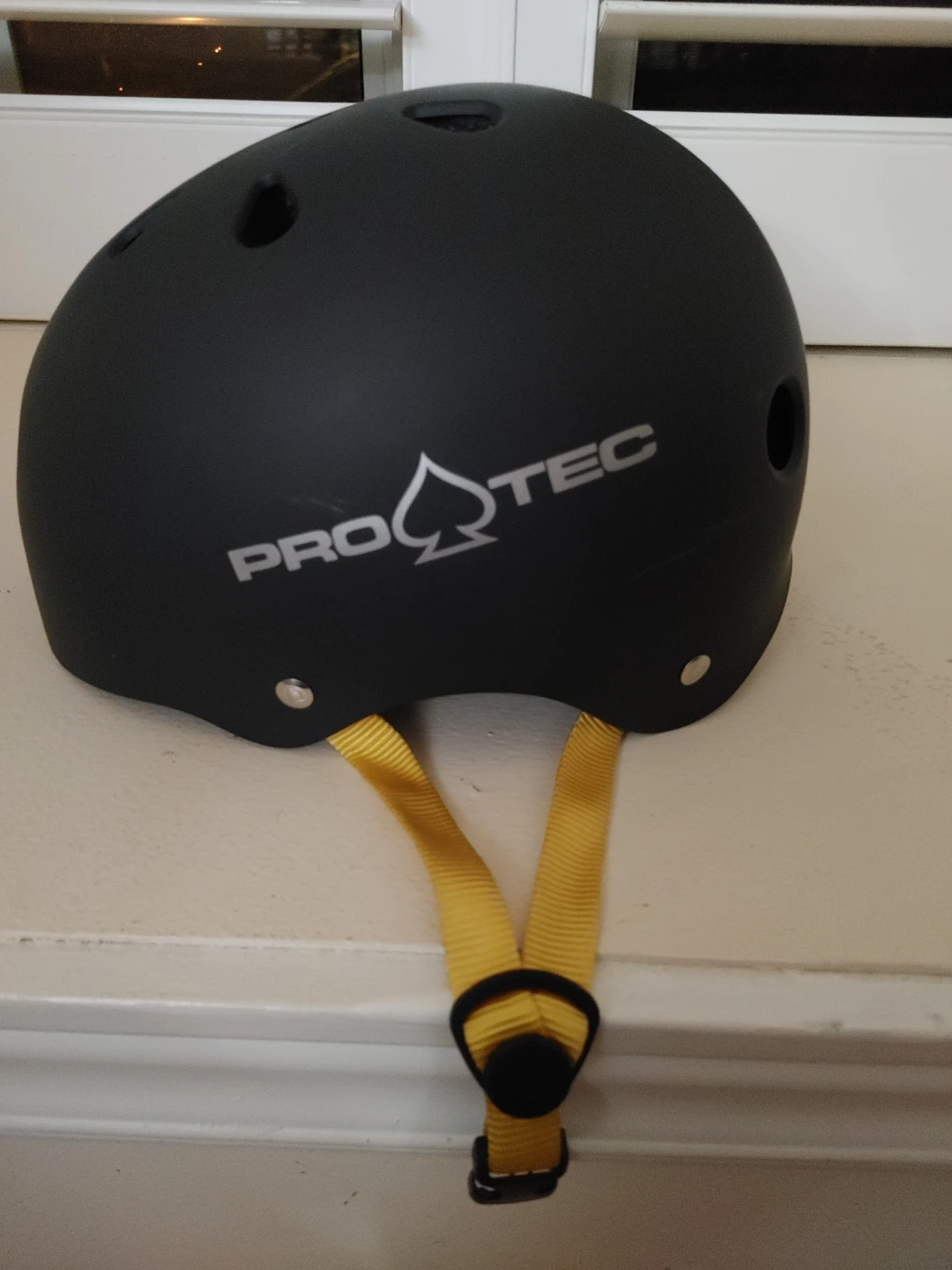 Pro-Tec Helmet - photo 2