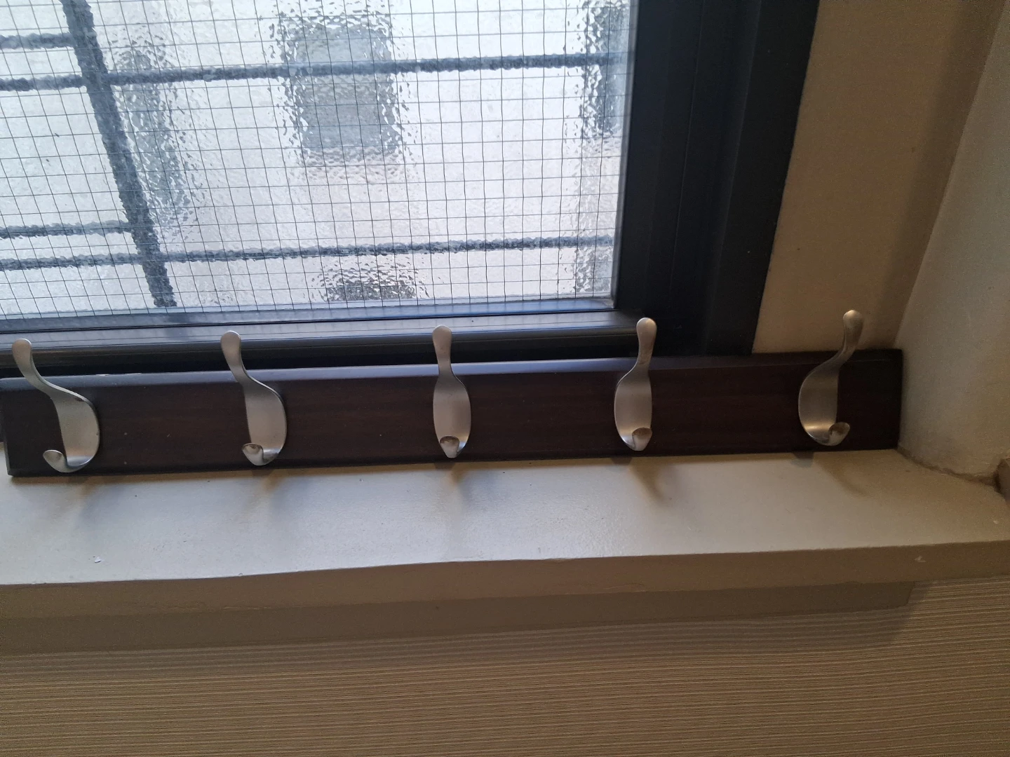 Wall Mounted Coat Rack - photo 2