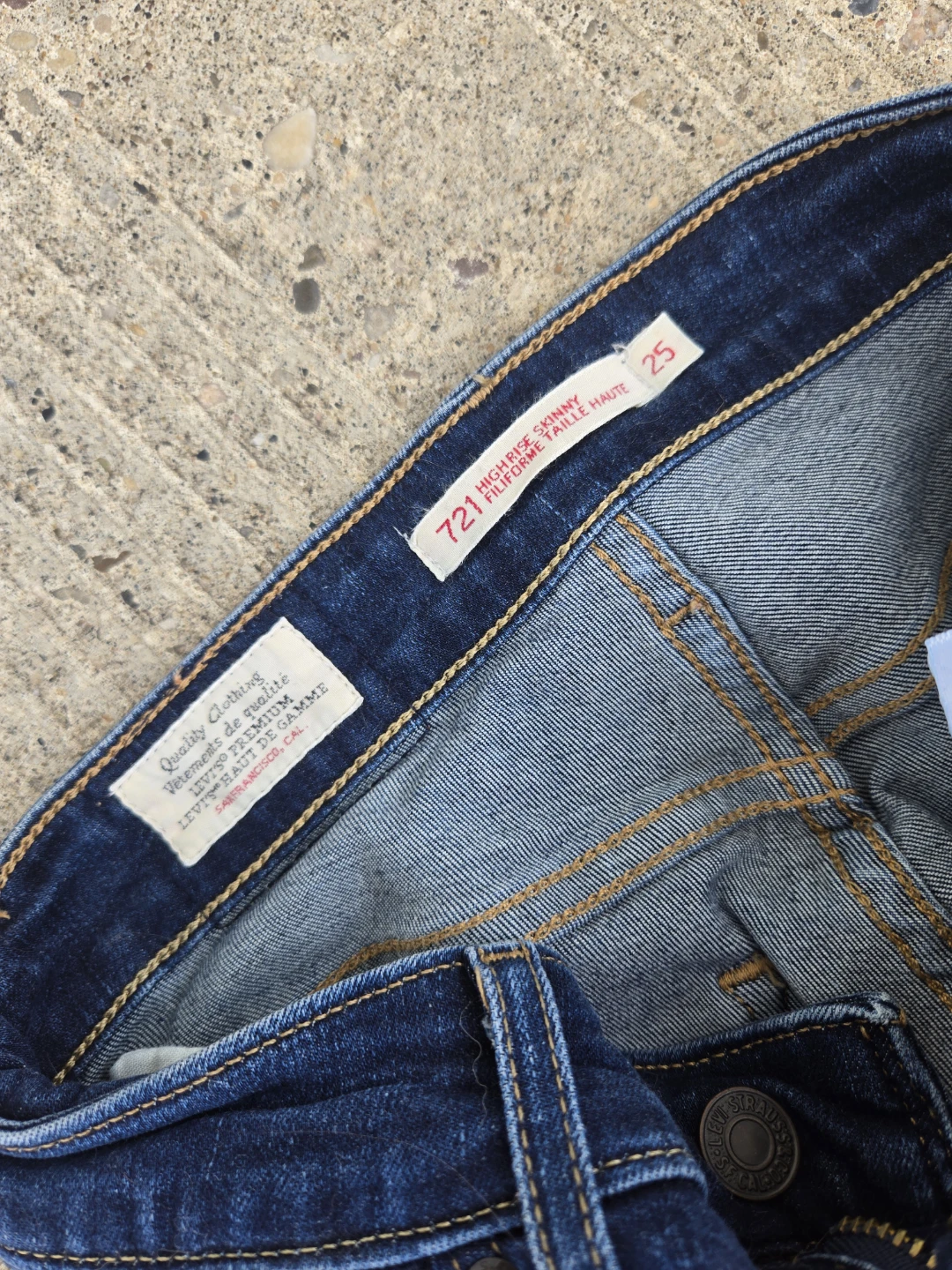 Brand Name Jeans n' Others - photo 3