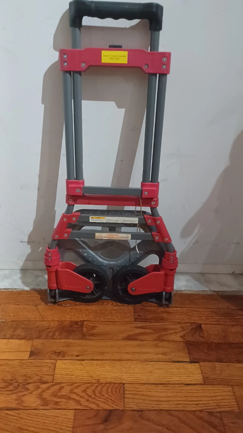 Milwaukee Hand truck