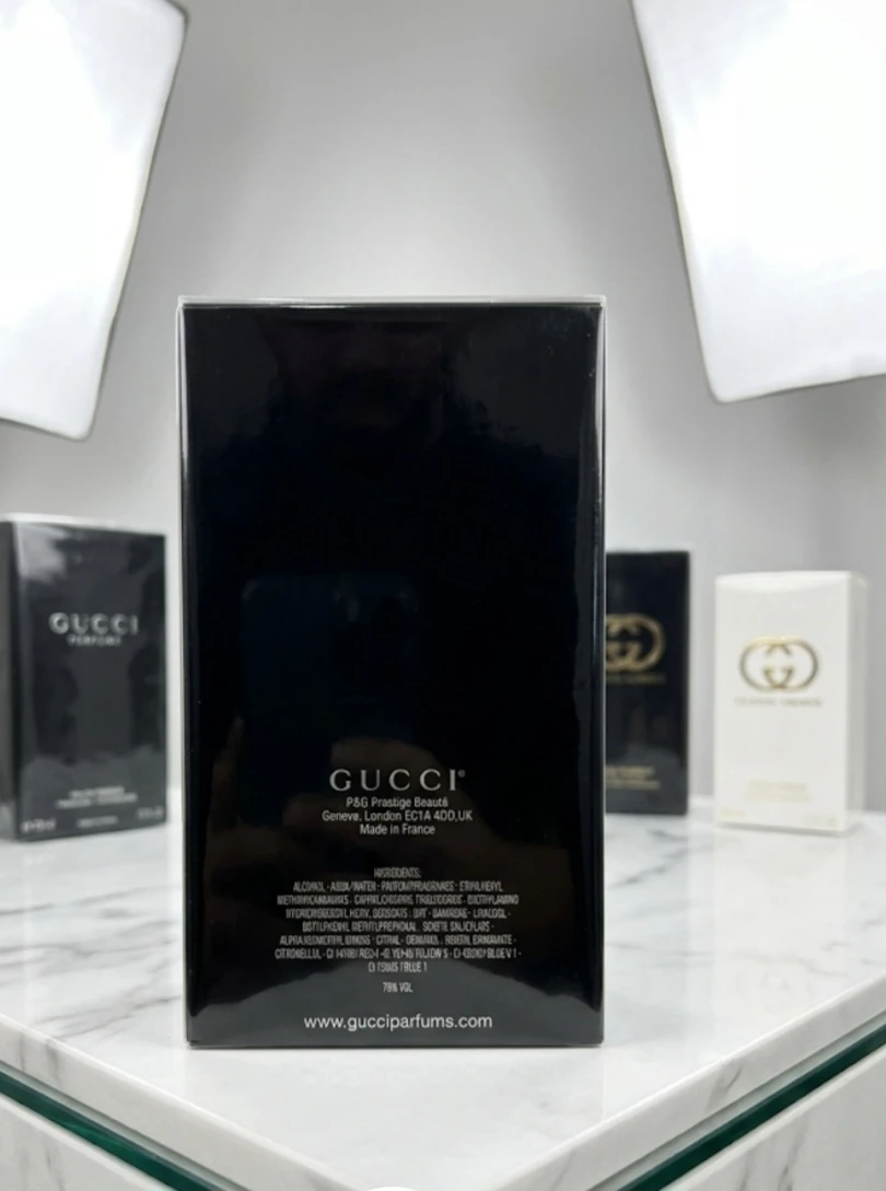 Gucci Guilty Pour Homme Eau de Parfum 3.0 oz - photo 2