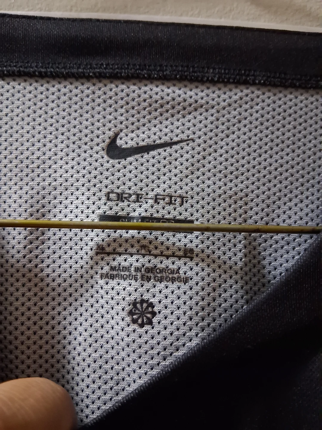 Official Nike Sporting CP Jersey Sz XL Gyökeres - photo 2