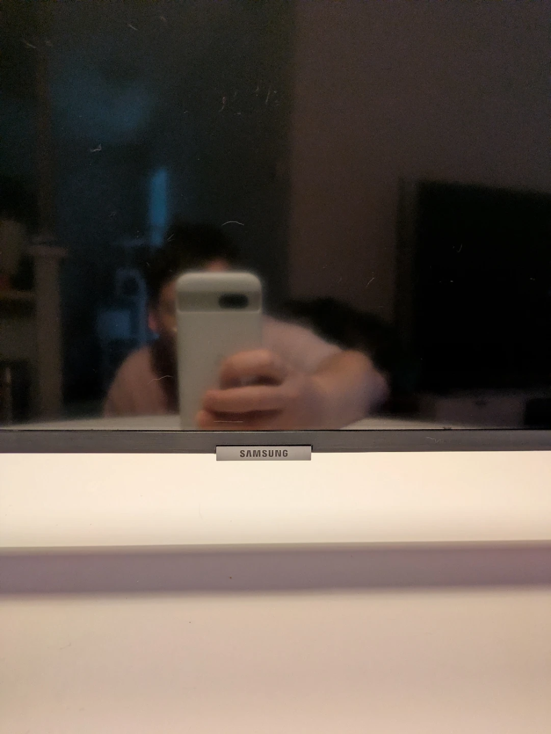 Samsung 4k 50" Tv - photo 4