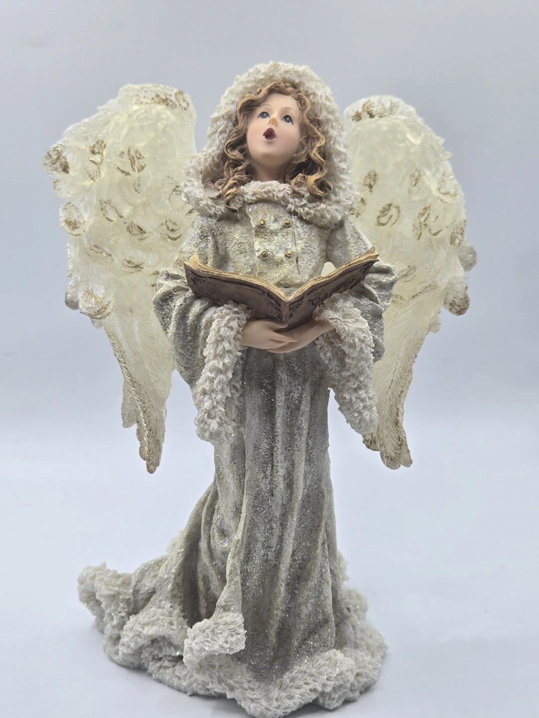 Song of the Holidays - Angel Boyd's Collection