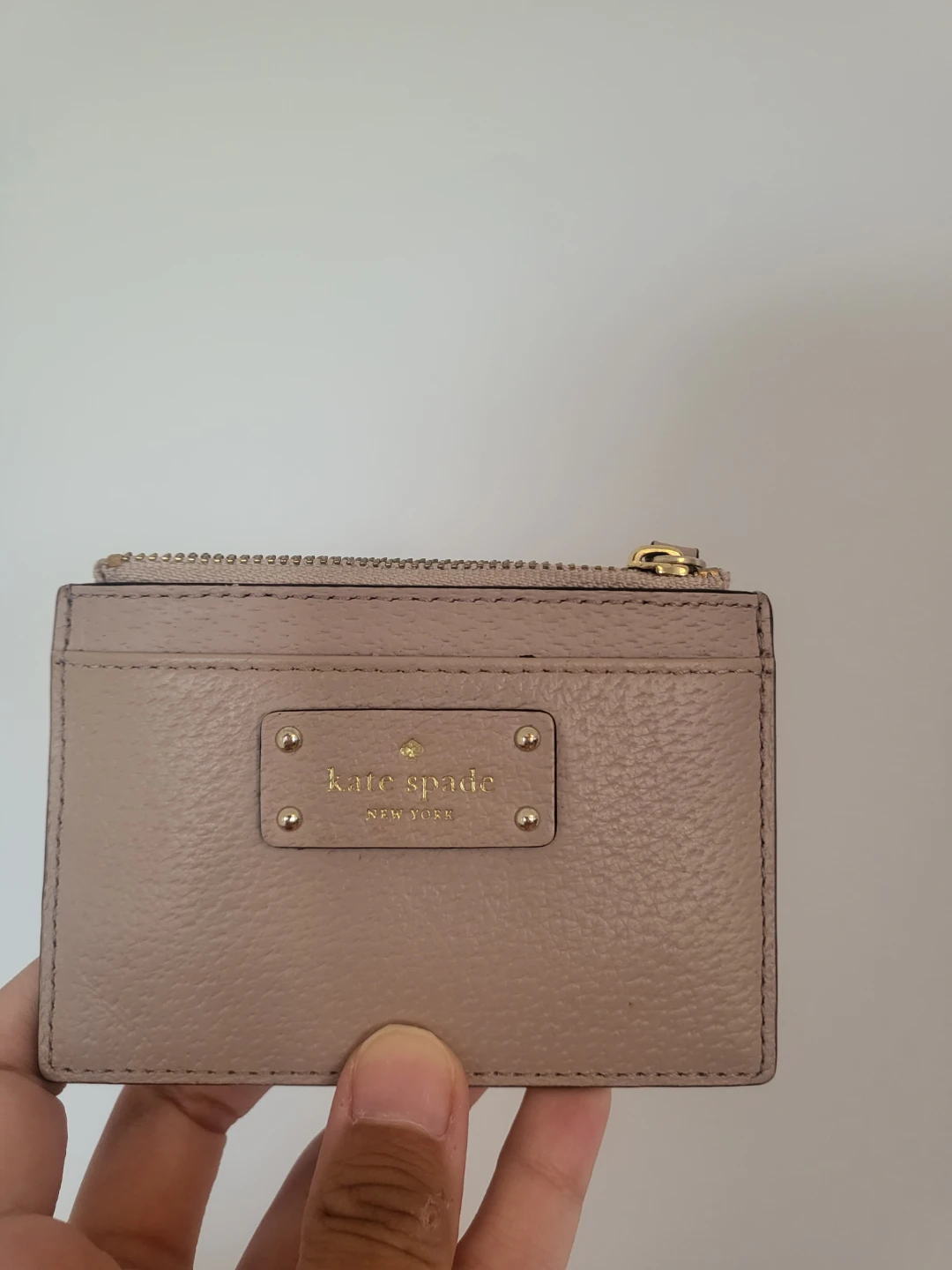 Kate Spade New York Card Holder wallet
