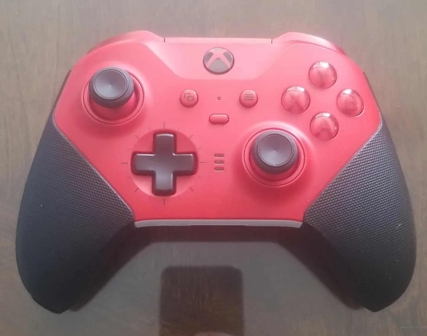 Xbox Elite Series 2 Wireless Controller - Red