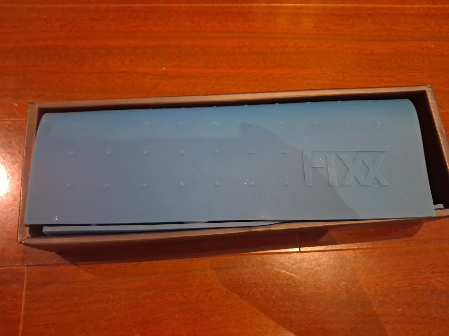 Ceramic Tourmaline Styling Flat Iron - Like New - photo 5
