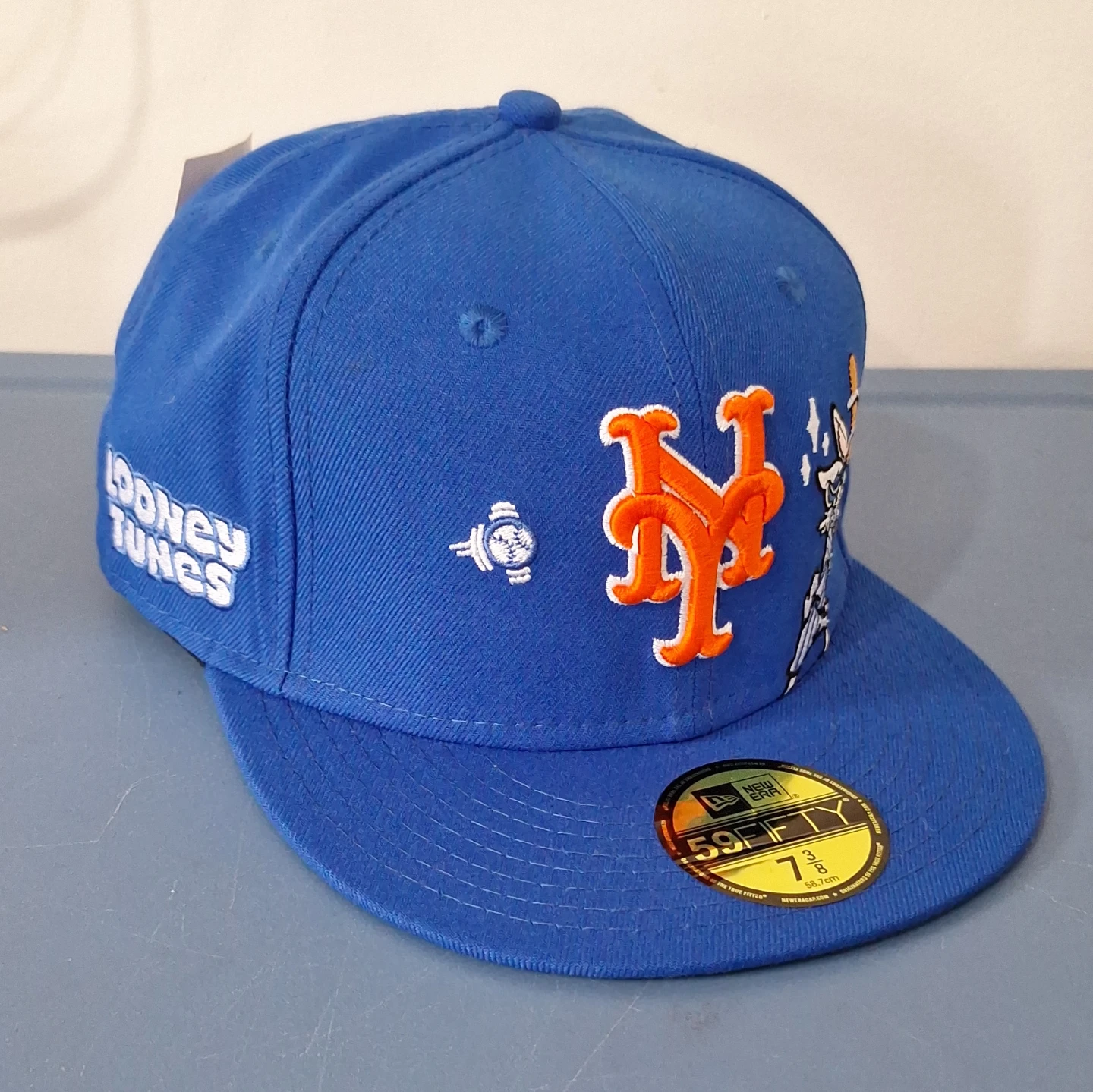 New Era MLB Baseball Caps - photo 2