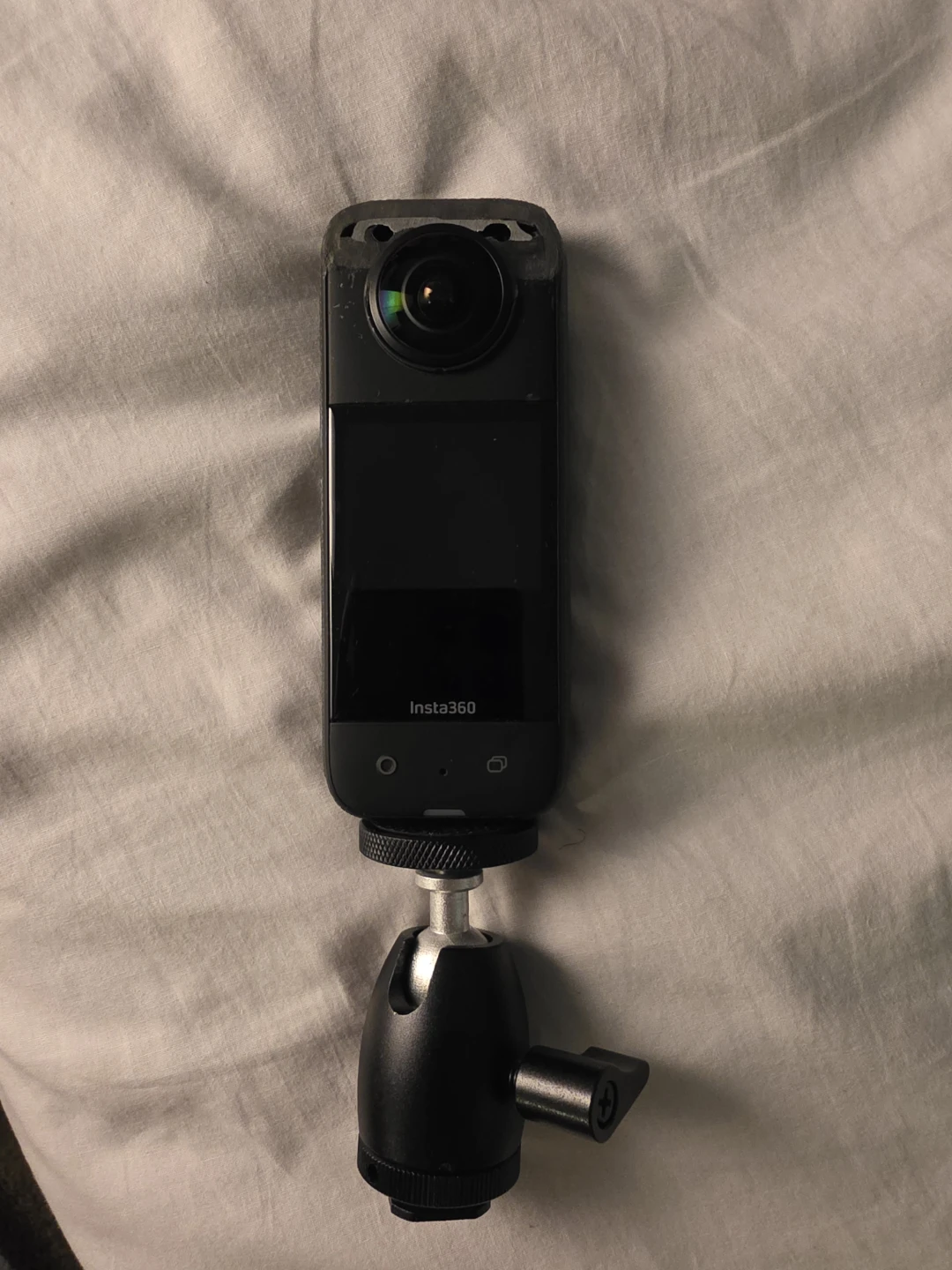 Insta360 X3 360 Action Camera - photo 2