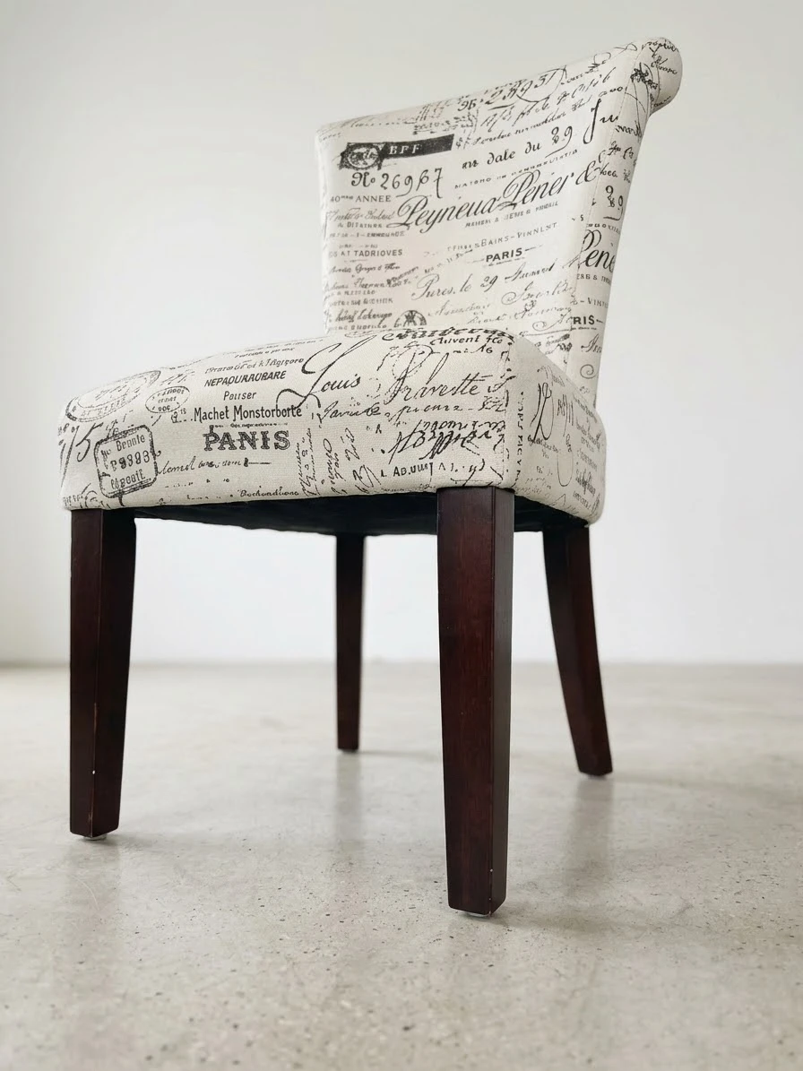 Accent Chair - photo 2