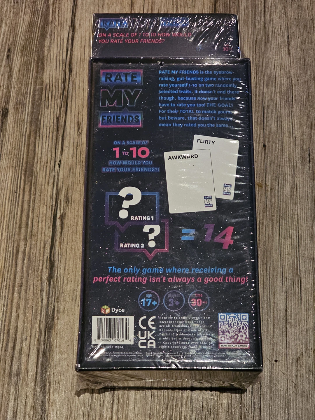 Ultimate Game Nights Bundle(5 games) - photo 5