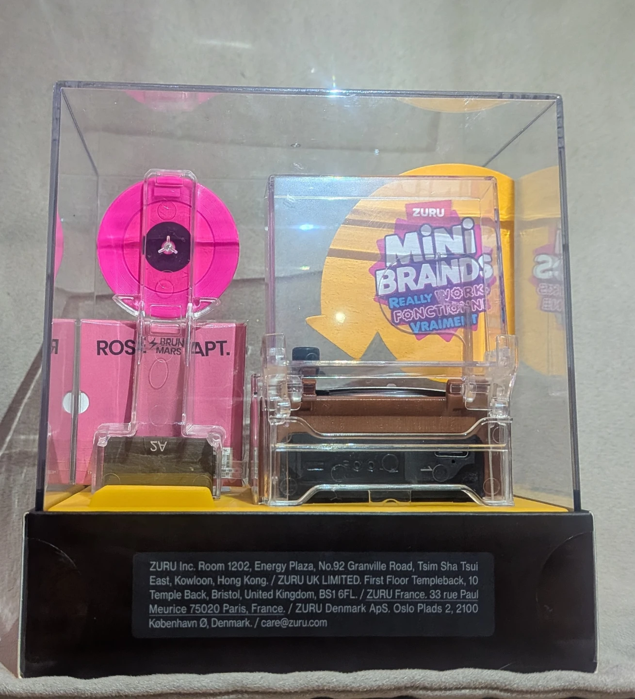 Zuru Mini Brands Vinyl - photo 3
