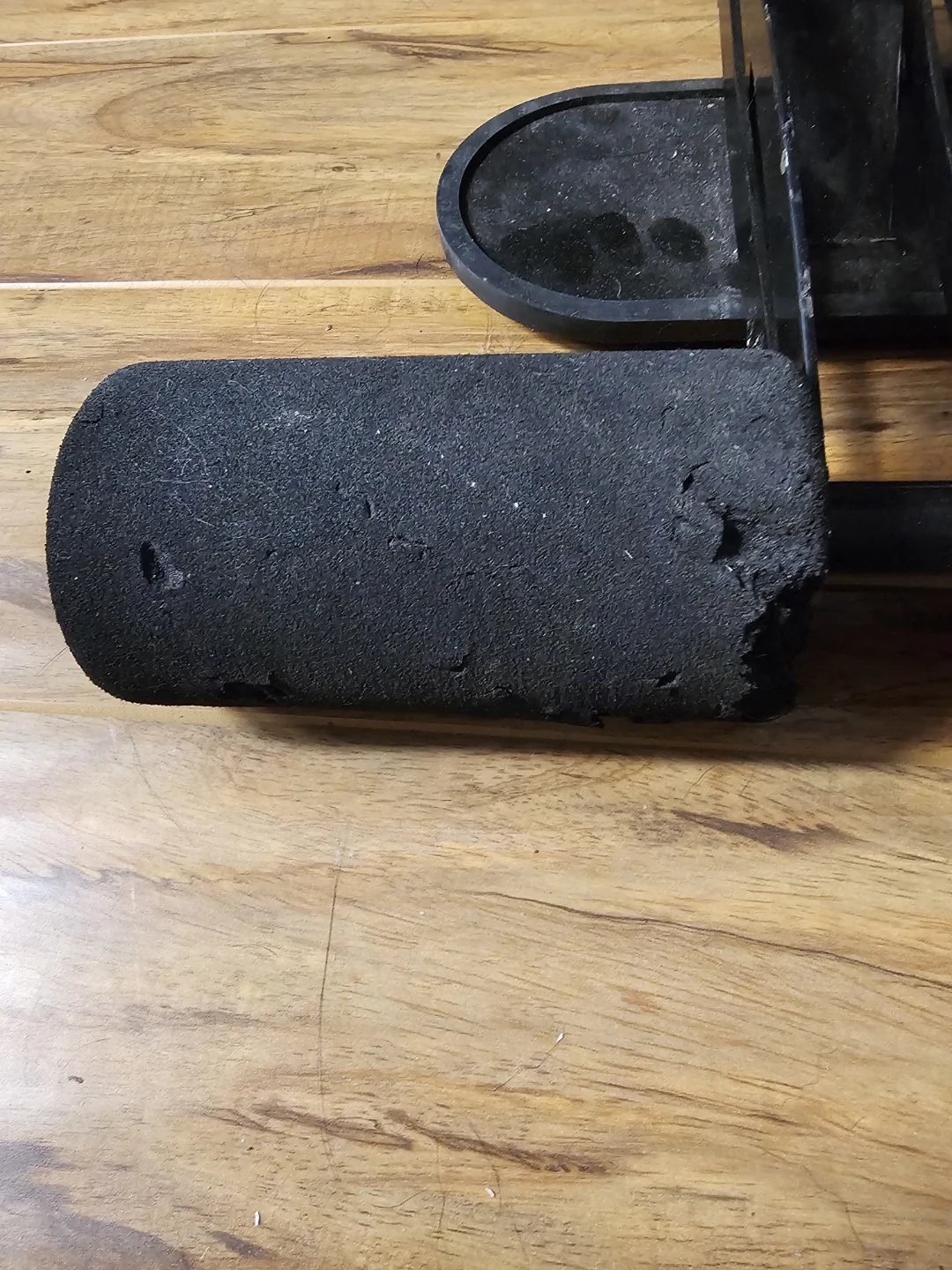 Adjustable Weight Bench - photo 4