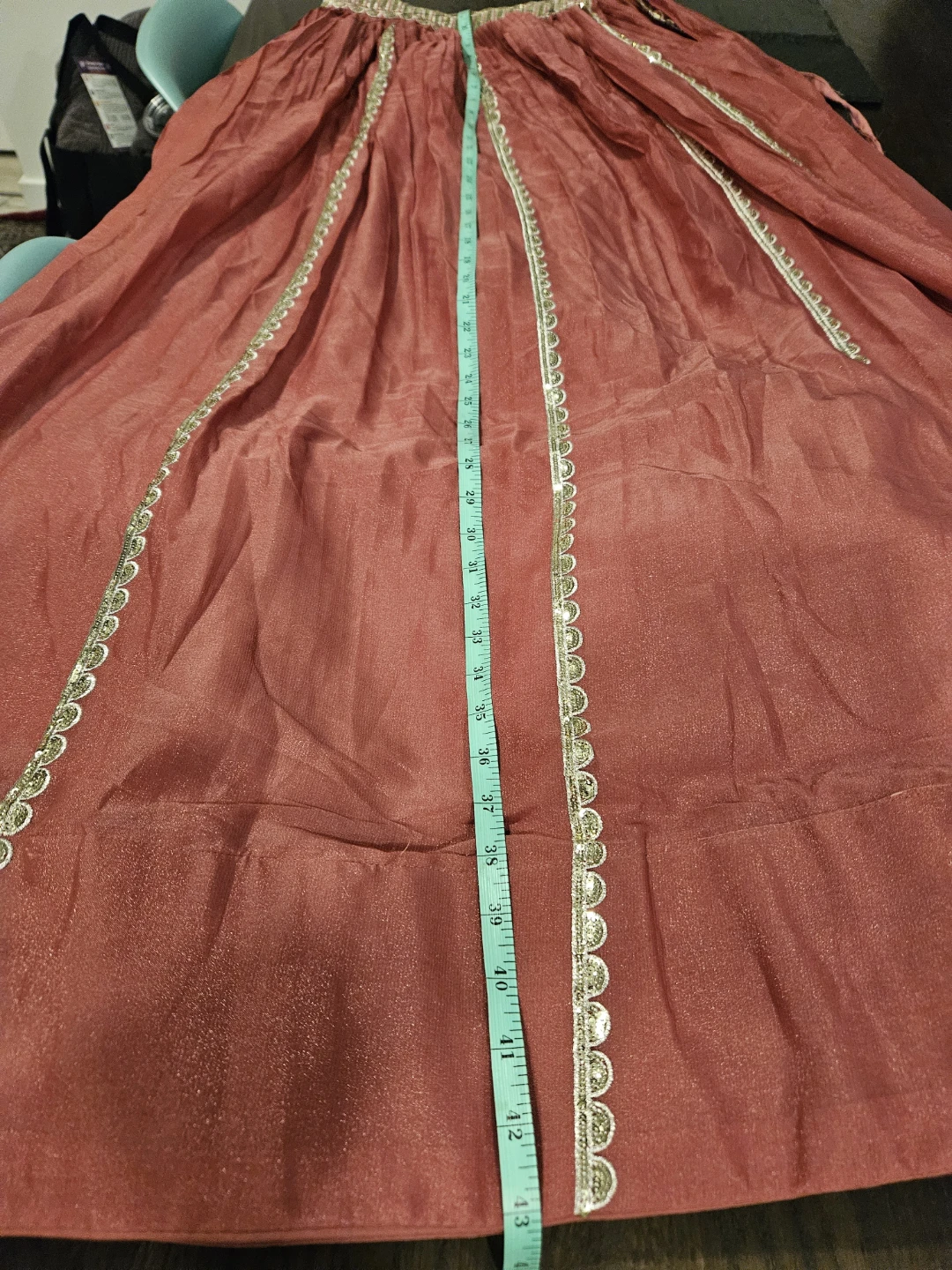 LENGHA - photo 5
