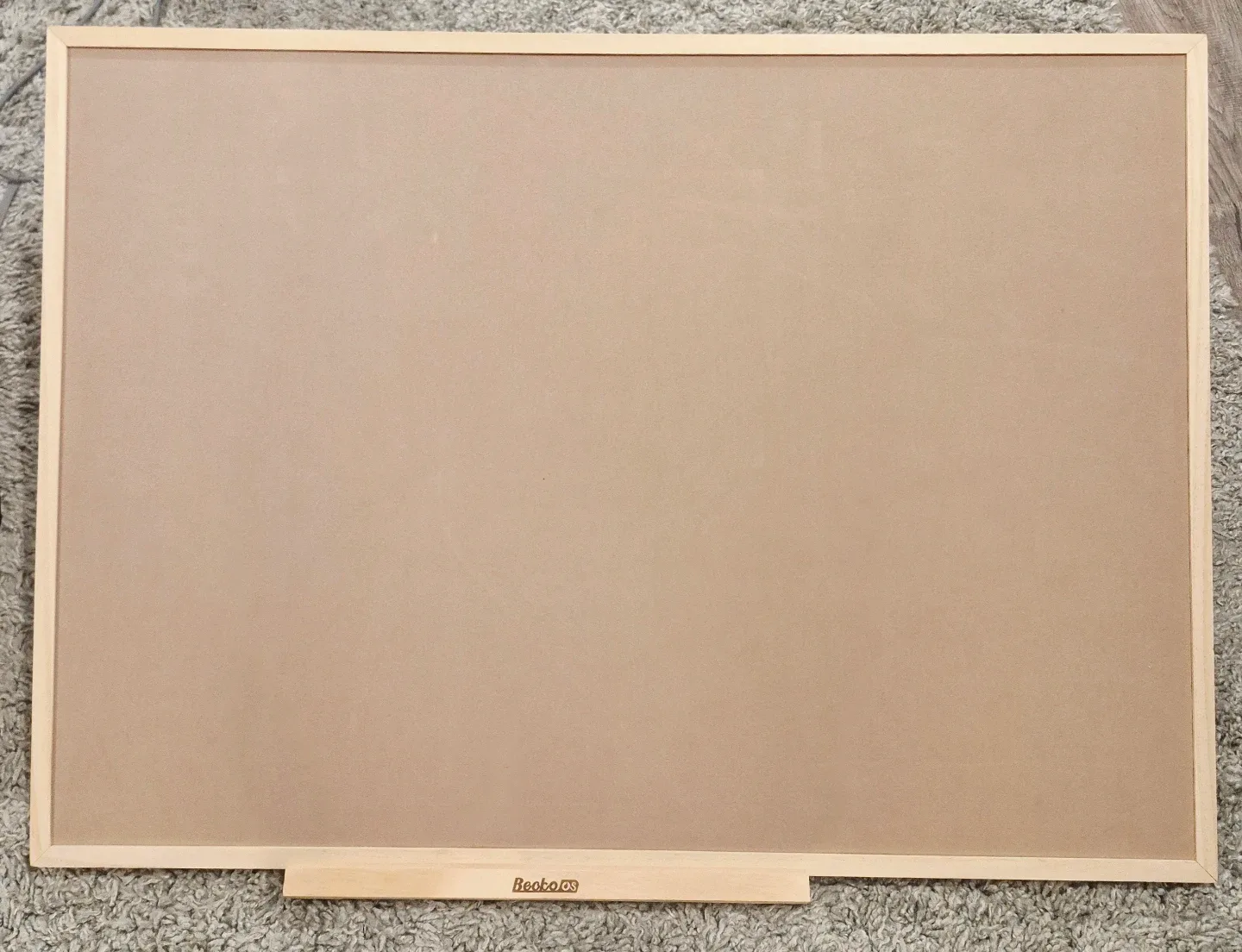 Adjustable Wooden Puzzle Board Plateau 36"×25.7" - photo 3
