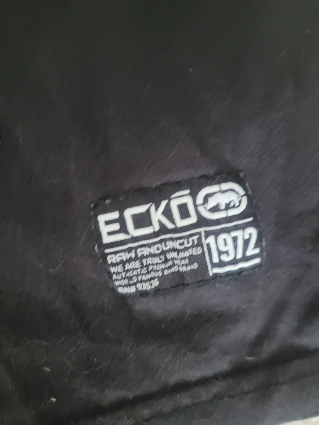 Ecko Unltd. Graphic T-Shirt - photo 2