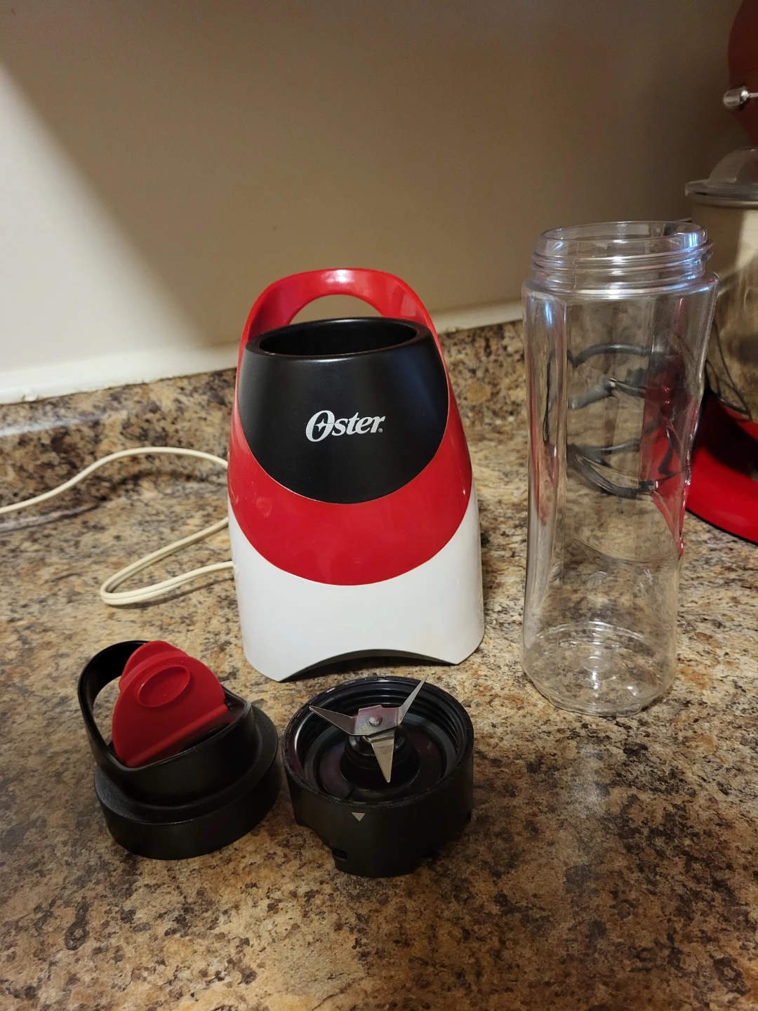 Oster Personal Blender