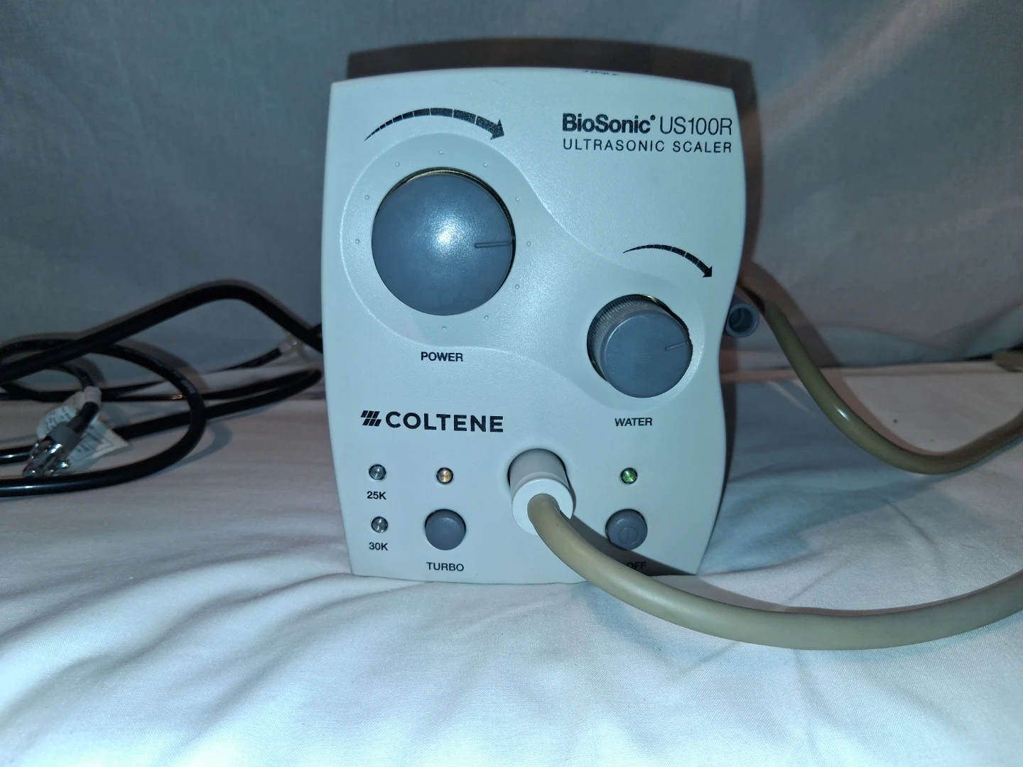 Coltene Bio-Sonic US100R Ultrasonic Scaler